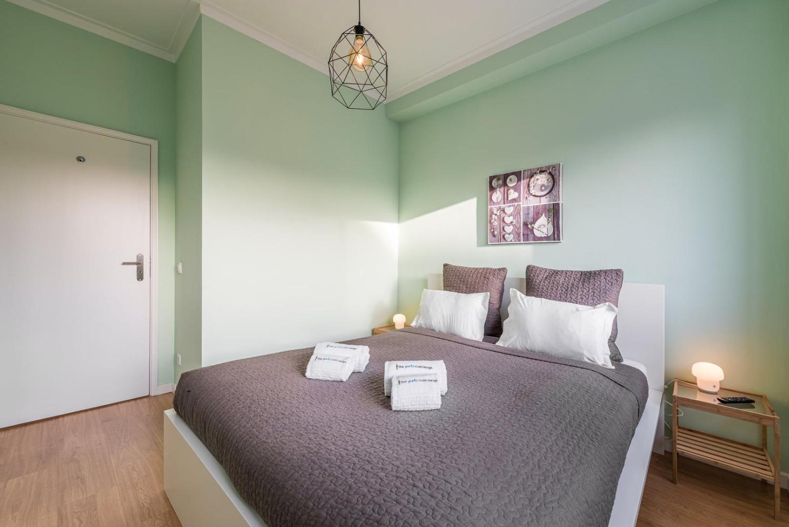 Guestready - Wellspring Bloom Διαμέρισμα Πόρτο Εξωτερικό φωτογραφία