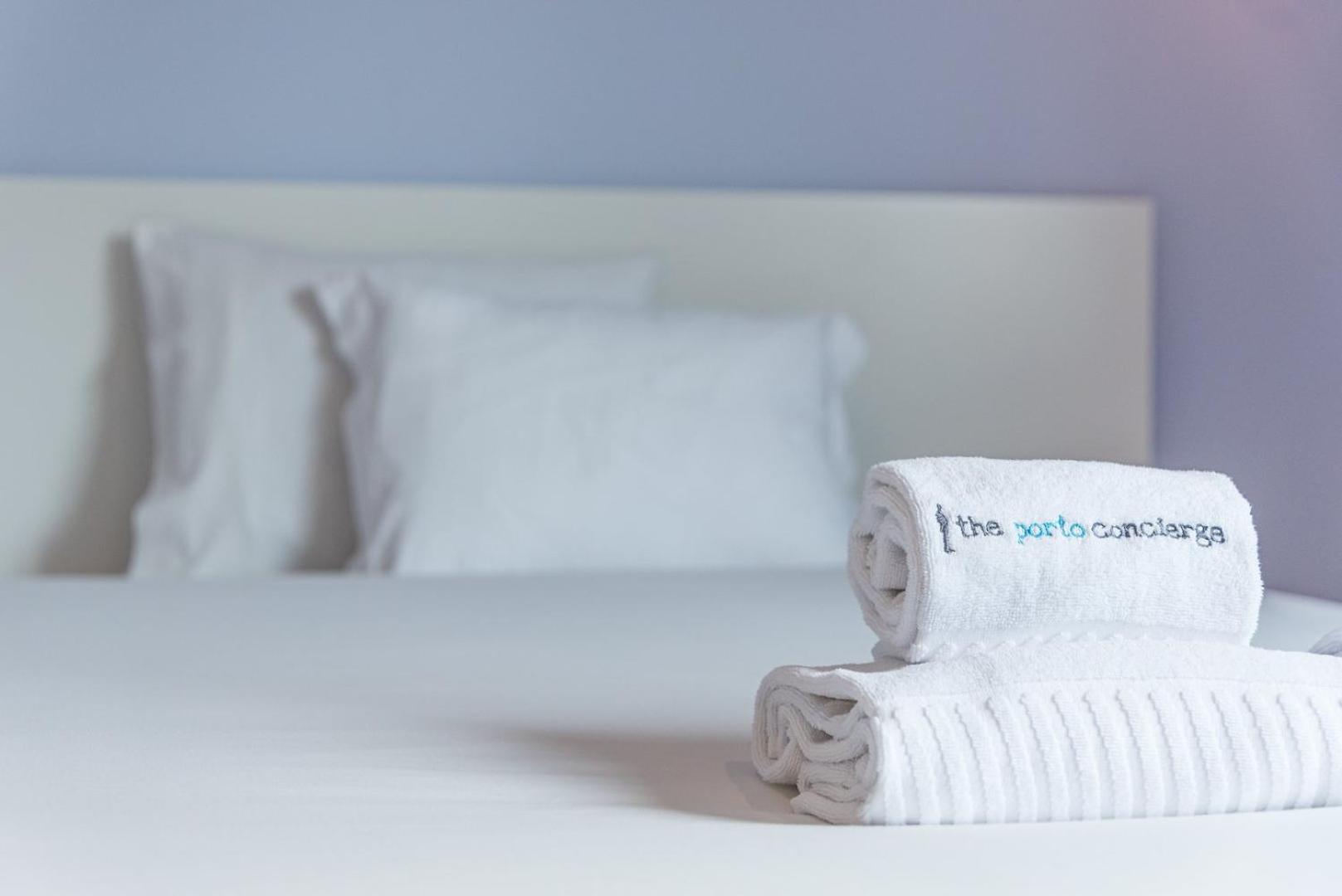 Guestready - Wellspring Bloom Διαμέρισμα Πόρτο Εξωτερικό φωτογραφία